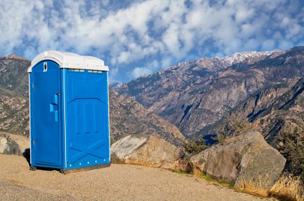Best Portable Restroom Maintenance and Cleaning  in Durango, CO