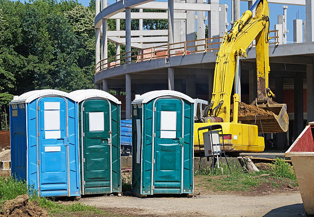 Durango, CO Portable Potty Rental Company