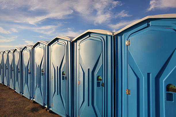 Types of Portable Toilets We Offer in Durango, CO