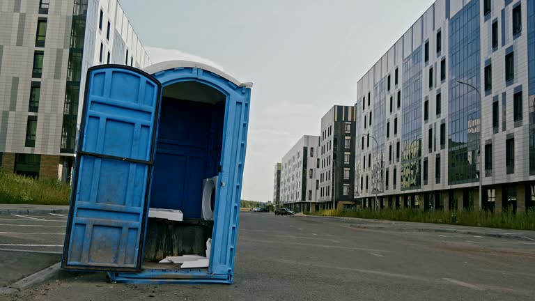 Best Portable Toilets for Disaster Relief Sites  in Durango, CO